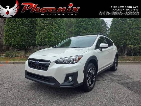 SUBARU CROSSTREK 2020 JF2GTAPC2L8215477 image SUBARU CROSSTREK 2020 JF2GTAPC2L8215477 image