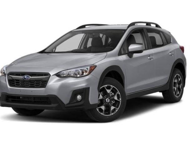 SUBARU CROSSTREK 2020 JF2GTAPC4L8234595 image