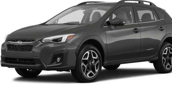 SUBARU CROSSTREK 2020 JF2GTANC9L8256062 image