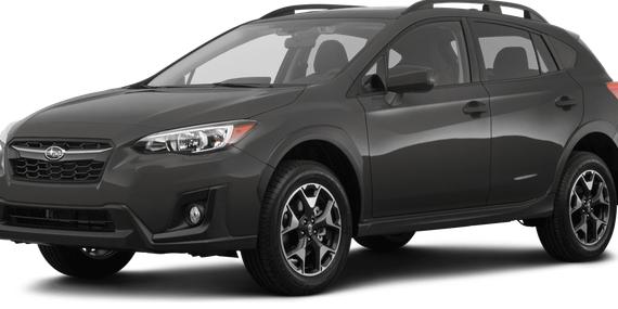 SUBARU CROSSTREK 2020 JF2GTACC2L9205046 image