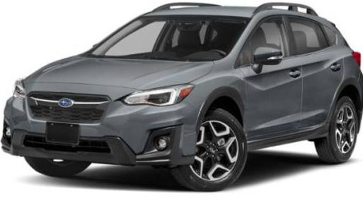 SUBARU CROSSTREK 2020 JF2GTANC1LH238784 image