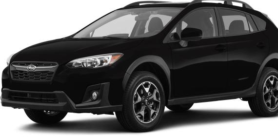 SUBARU CROSSTREK 2020 JF2GTAEC4LH278583 image