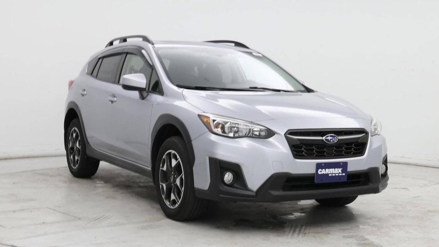 SUBARU CROSSTREK 2020 JF2GTAEC0L8223001 image