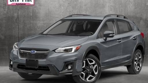 SUBARU CROSSTREK 2020 JF2GTANC8LH226891 image