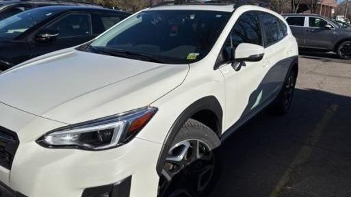 SUBARU CROSSTREK 2020 JF2GTANC5LH226878 image