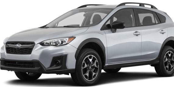 SUBARU CROSSTREK 2020 JF2GTABC2L8255579 image