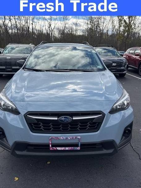 SUBARU CROSSTREK 2020 JF2GTABC4L8262808 image