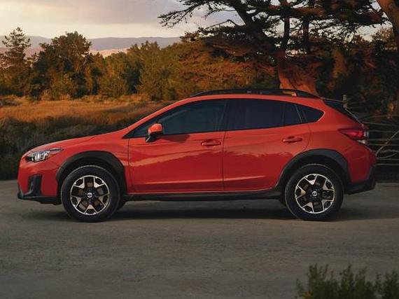 SUBARU CROSSTREK 2020 JF2GTAPC8L8266479 image