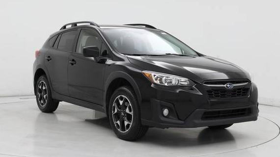 SUBARU CROSSTREK 2020 JF2GTAEC3LH204779 image