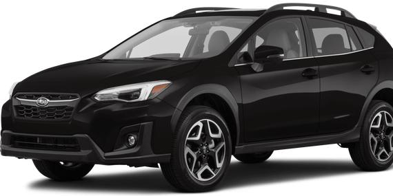 SUBARU CROSSTREK 2020 JF2GTAMC3L8273831 image