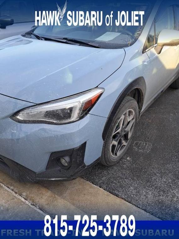 SUBARU CROSSTREK 2020 JF2GTANCXLH210868 image SUBARU CROSSTREK 2020 JF2GTANCXLH210868 image