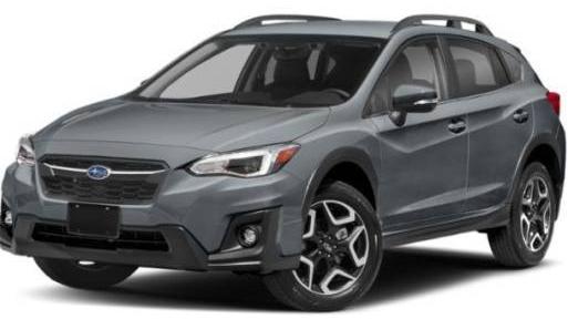 SUBARU CROSSTREK 2020 JF2GTANCXLH241327 image