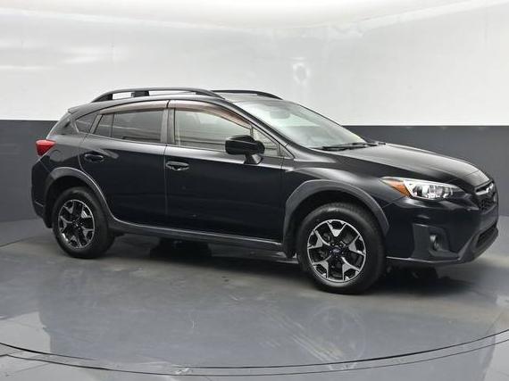 SUBARU CROSSTREK 2020 JF2GTAEC6L8201438 image SUBARU CROSSTREK 2020 JF2GTAEC6L8201438 image