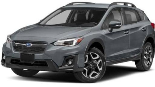 SUBARU CROSSTREK 2020 JF2GTAMC7L8241836 image