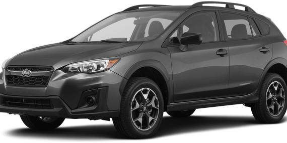 SUBARU CROSSTREK 2020 JF2GTABC1L8217714 image