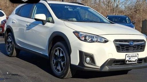 SUBARU CROSSTREK 2020 JF2GTAPC8L8222921 image