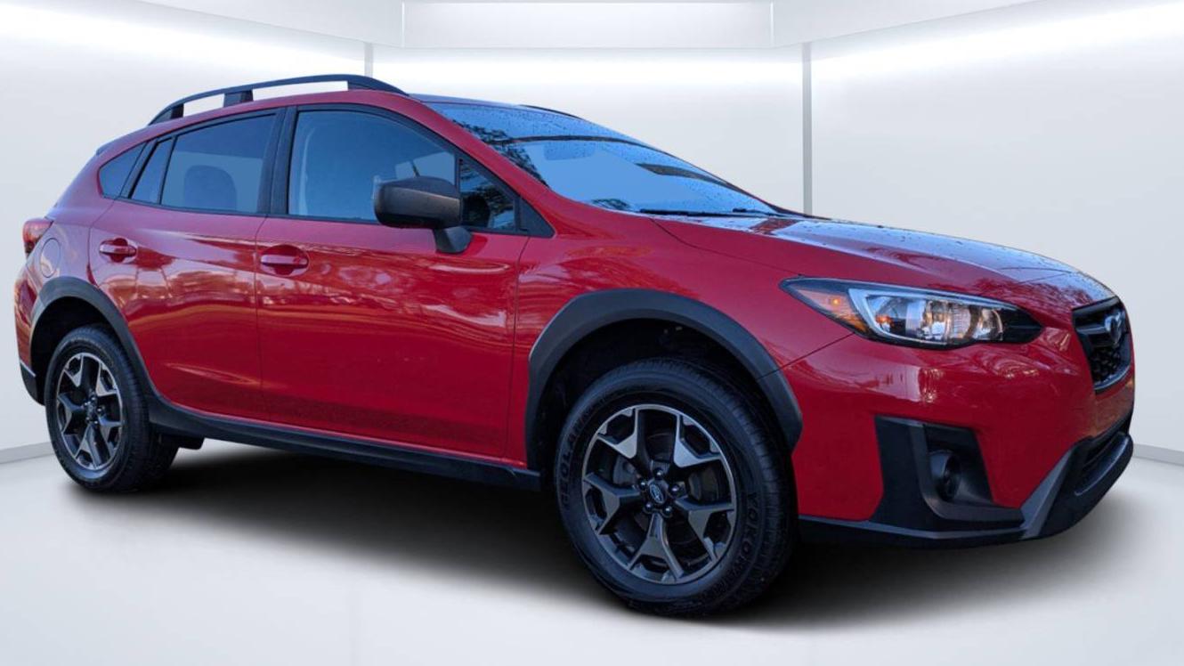 SUBARU CROSSTREK 2020 JF2GTABC5L8226285 image