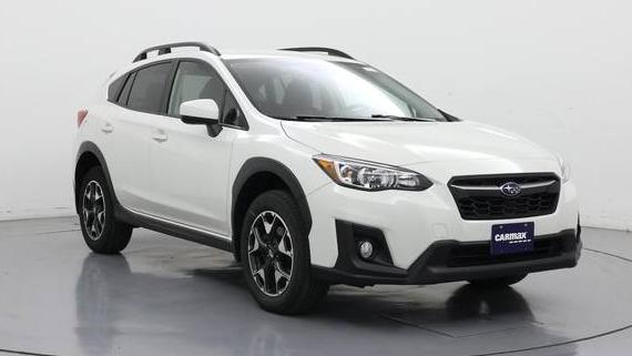 SUBARU CROSSTREK 2020 JF2GTAPC8L8202961 image SUBARU CROSSTREK 2020 JF2GTAPC8L8202961 image