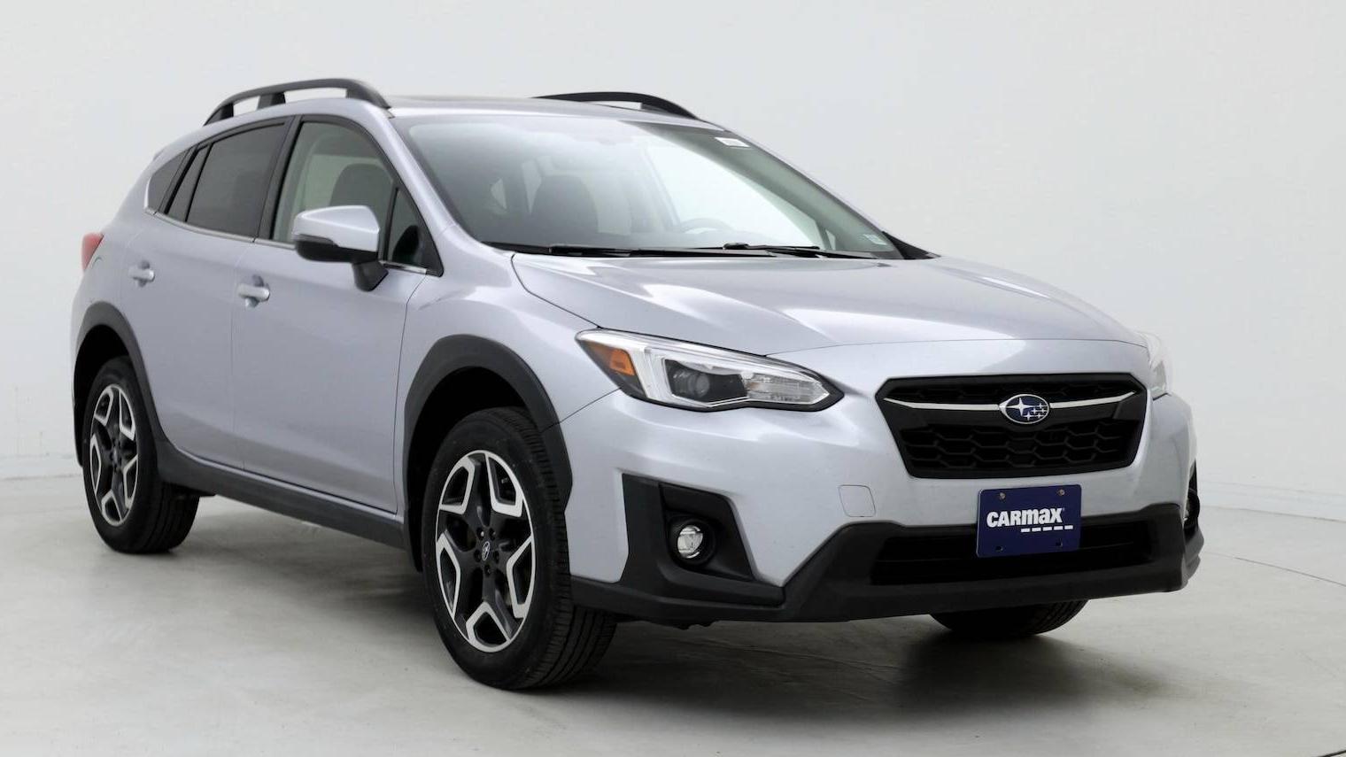 SUBARU CROSSTREK 2020 JF2GTAMC0L8215174 image