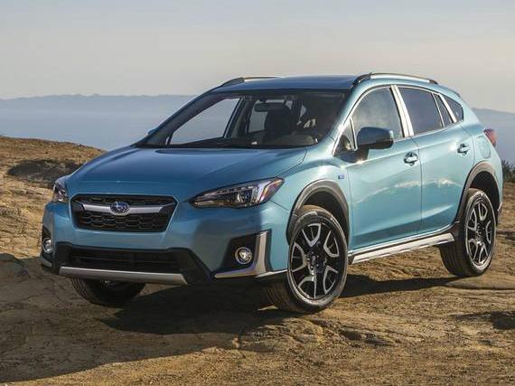 SUBARU CROSSTREK 2020 JF2GTDNC3LH208915 image SUBARU CROSSTREK 2020 JF2GTDNC3LH208915 image