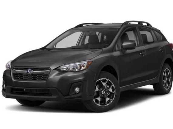 SUBARU CROSSTREK 2020 JF2GTAEC2L8257294 image