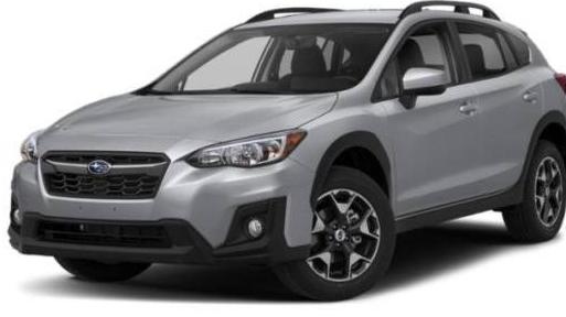 SUBARU CROSSTREK 2020 JF2GTACC6LG230382 image