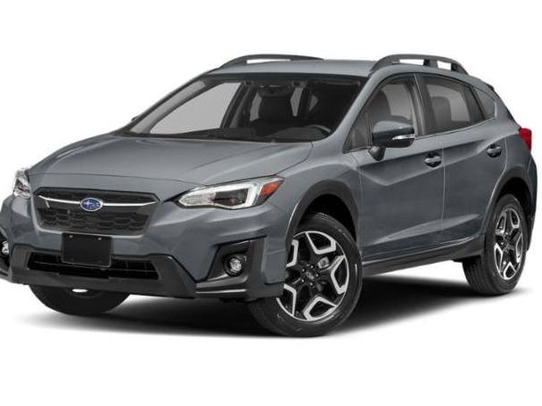 SUBARU CROSSTREK 2020 JF2GTAMCXL8226814 image