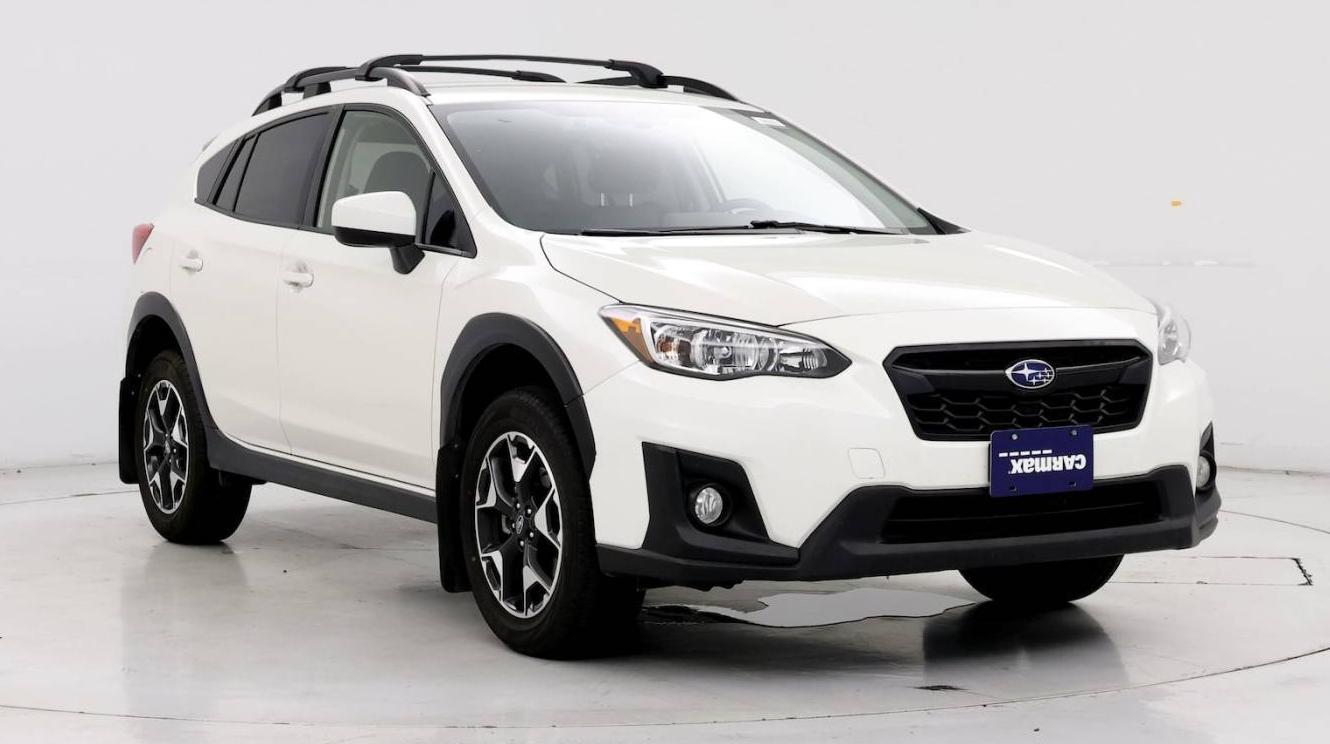 SUBARU CROSSTREK 2020 JF2GTAPC8L8219968 image