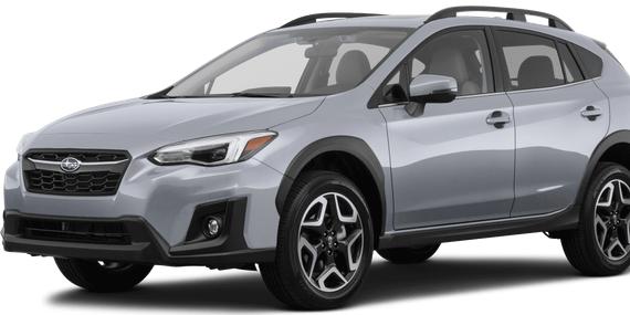 SUBARU CROSSTREK 2020 JF2GTANC9LH204740 image SUBARU CROSSTREK 2020 JF2GTANC9LH204740 image