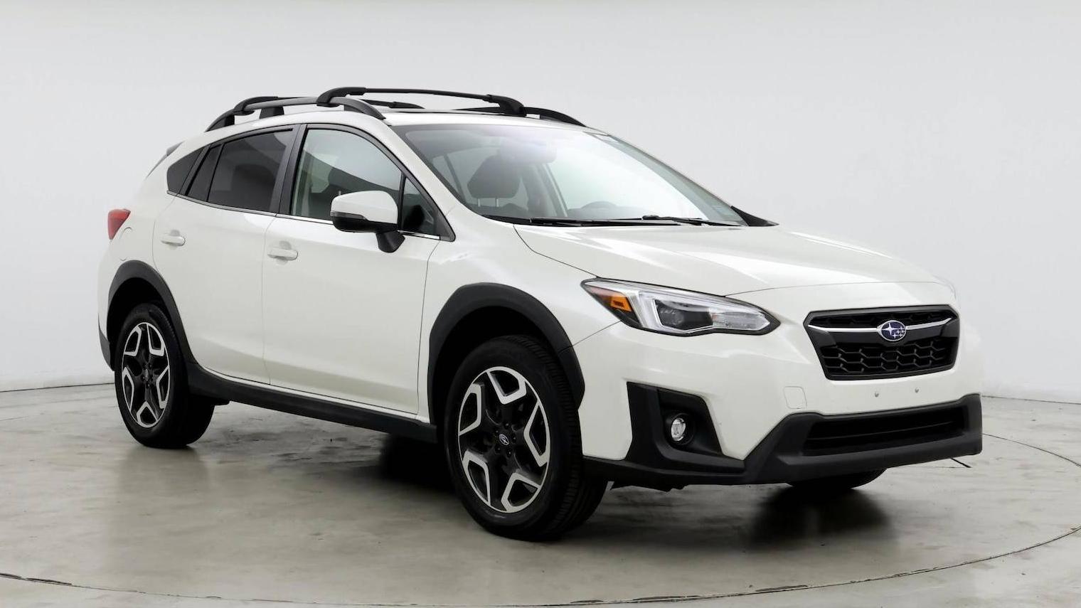 SUBARU CROSSTREK 2020 JF2GTAMC9L8203752 image