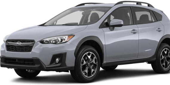 SUBARU CROSSTREK 2020 JF2GTAPC4L8263630 image