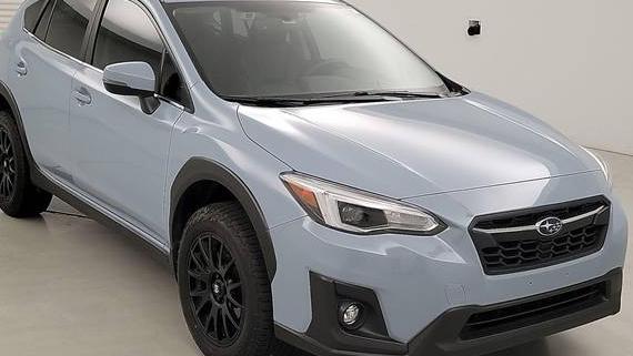 SUBARU CROSSTREK 2020 JF2GTANC6LH212097 image