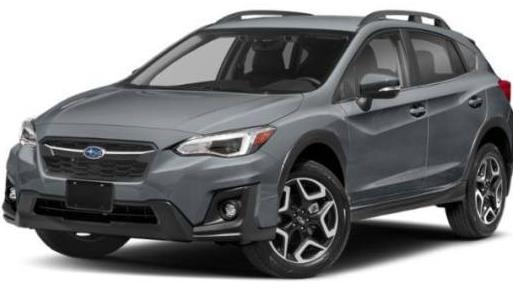 SUBARU CROSSTREK 2020 JF2GTAMC3LH237511 image