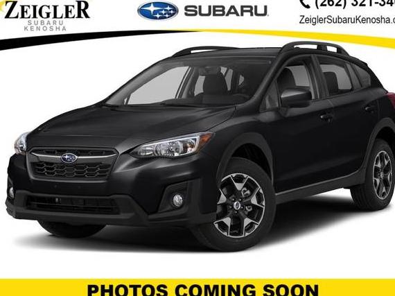 SUBARU CROSSTREK 2020 JF2GTAPC5L8231012 image SUBARU CROSSTREK 2020 JF2GTAPC5L8231012 image