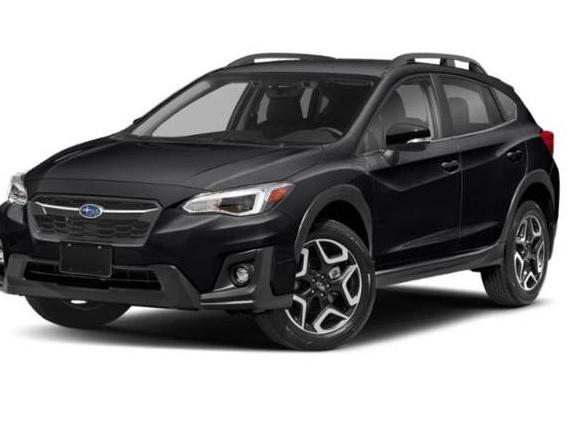 SUBARU CROSSTREK 2020 JF2GTANC6LH257721 image SUBARU CROSSTREK 2020 JF2GTANC6LH257721 image