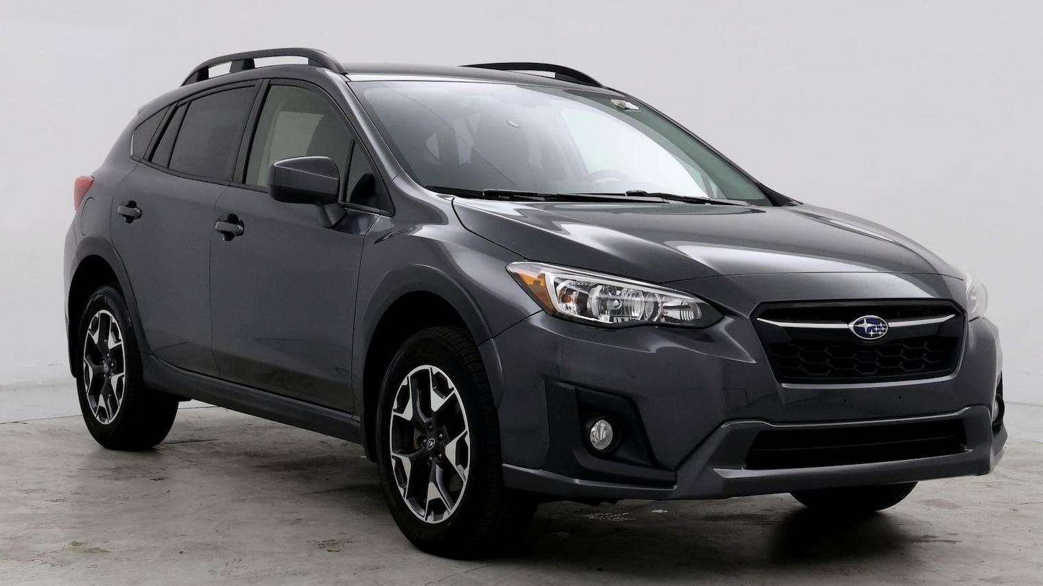 SUBARU CROSSTREK 2020 JF2GTAPC2L8275954 image