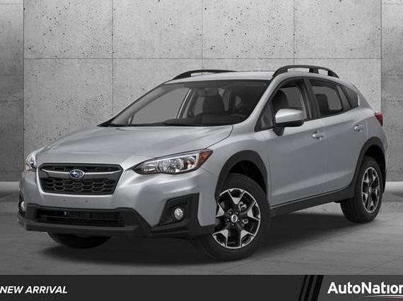 SUBARU CROSSTREK 2020 JF2GTAPC0LH215316 image