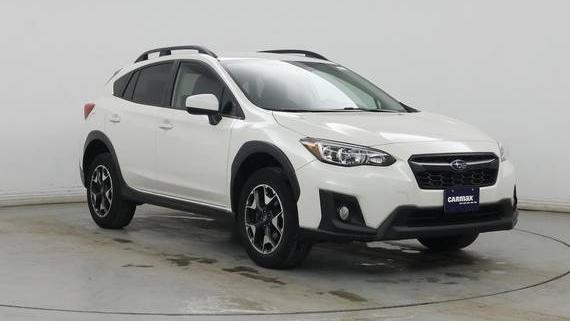 SUBARU CROSSTREK 2020 JF2GTAPC7L8230556 image SUBARU CROSSTREK 2020 JF2GTAPC7L8230556 image