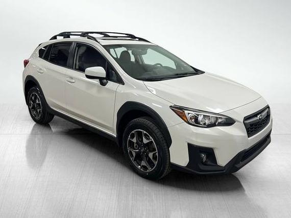 SUBARU CROSSTREK 2020 JF2GTAEC1L8202447 image SUBARU CROSSTREK 2020 JF2GTAEC1L8202447 image