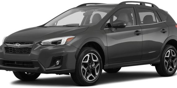 SUBARU CROSSTREK 2020 JF2GTAMCXL8255858 image SUBARU CROSSTREK 2020 JF2GTAMCXL8255858 image