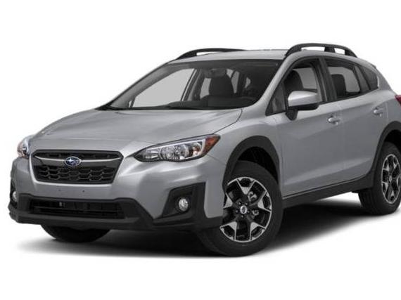 SUBARU CROSSTREK 2020 JF2GTAPC9L8245785 image