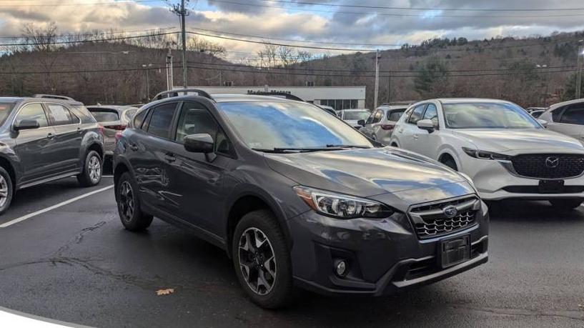 SUBARU CROSSTREK 2020 JF2GTAPC3L8252778 image