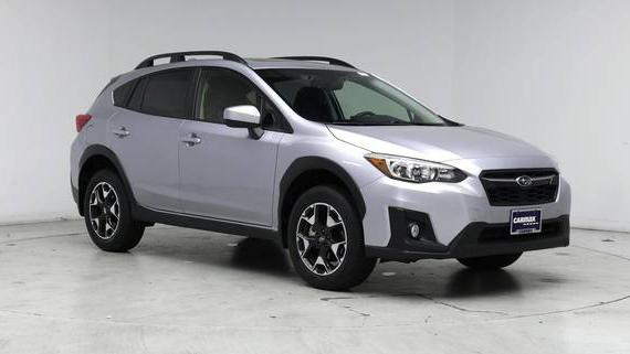 SUBARU CROSSTREK 2020 JF2GTAEC8L8254416 image