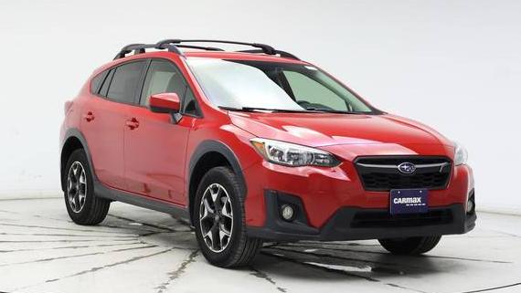 SUBARU CROSSTREK 2020 JF2GTAPC7L8224210 image SUBARU CROSSTREK 2020 JF2GTAPC7L8224210 image