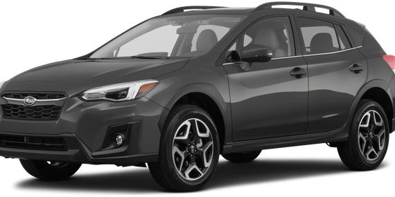 SUBARU CROSSTREK 2020 JF2GTANCXL8269032 image SUBARU CROSSTREK 2020 JF2GTANCXL8269032 image