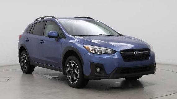 SUBARU CROSSTREK 2020 JF2GTAPC8L8207979 image SUBARU CROSSTREK 2020 JF2GTAPC8L8207979 image