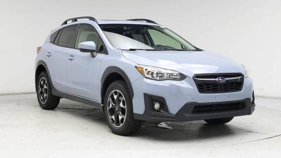 SUBARU CROSSTREK 2020 JF2GTAEC0LH268651 image