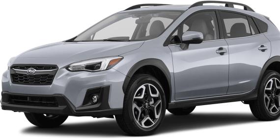 SUBARU CROSSTREK 2020 JF2GTANC6L8215002 image SUBARU CROSSTREK 2020 JF2GTANC6L8215002 image