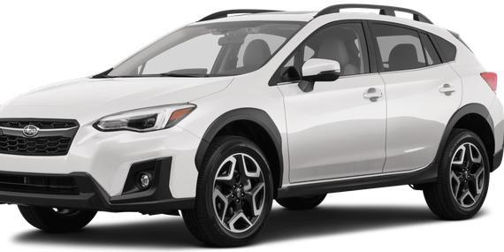 SUBARU CROSSTREK 2020 JF2GTAMCXLH209642 image SUBARU CROSSTREK 2020 JF2GTAMCXLH209642 image