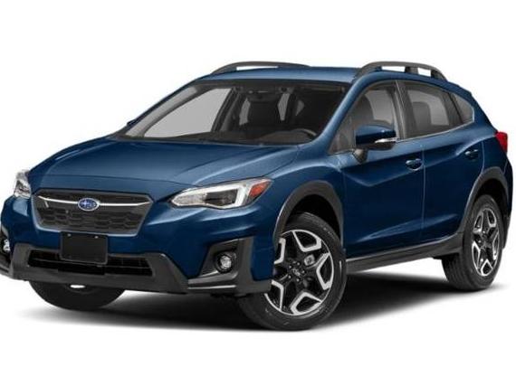 SUBARU CROSSTREK 2020 JF2GTANC3LH268028 image
